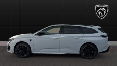 Peugeot 308 115kW GT 54kWh 5dr Auto Electric Estate